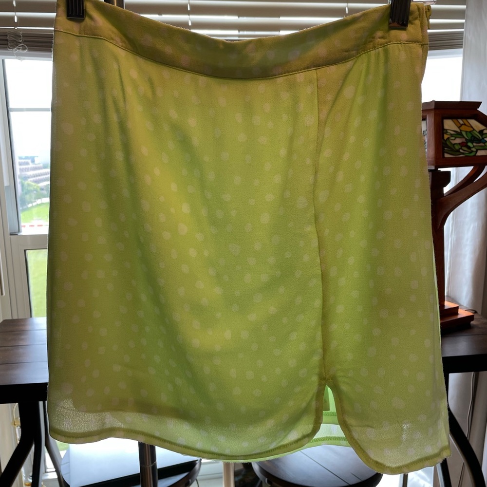 Girls Gianni Bini skirt